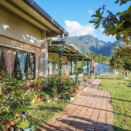 Lowkey B&B Fuli Exterior photo