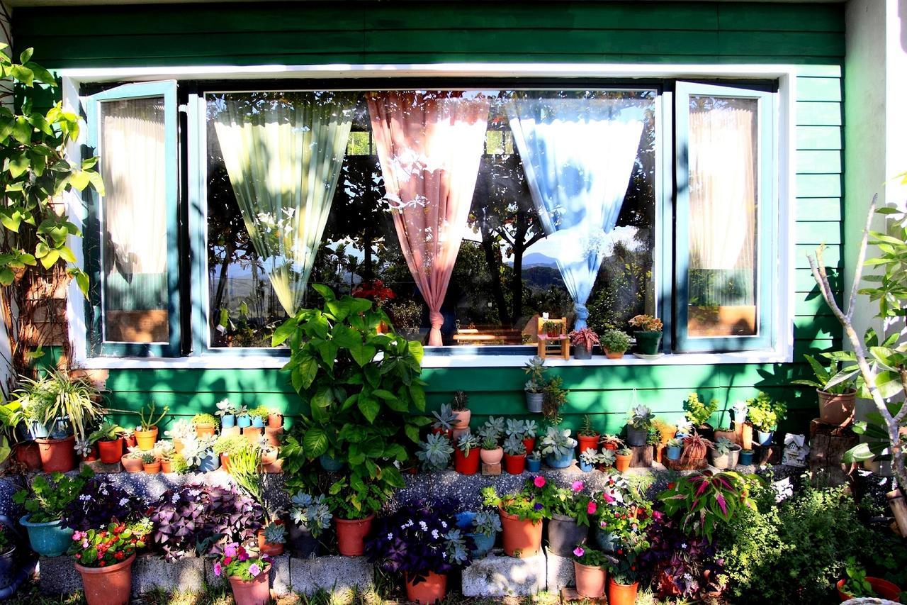 Lowkey B&B Fuli Exterior photo