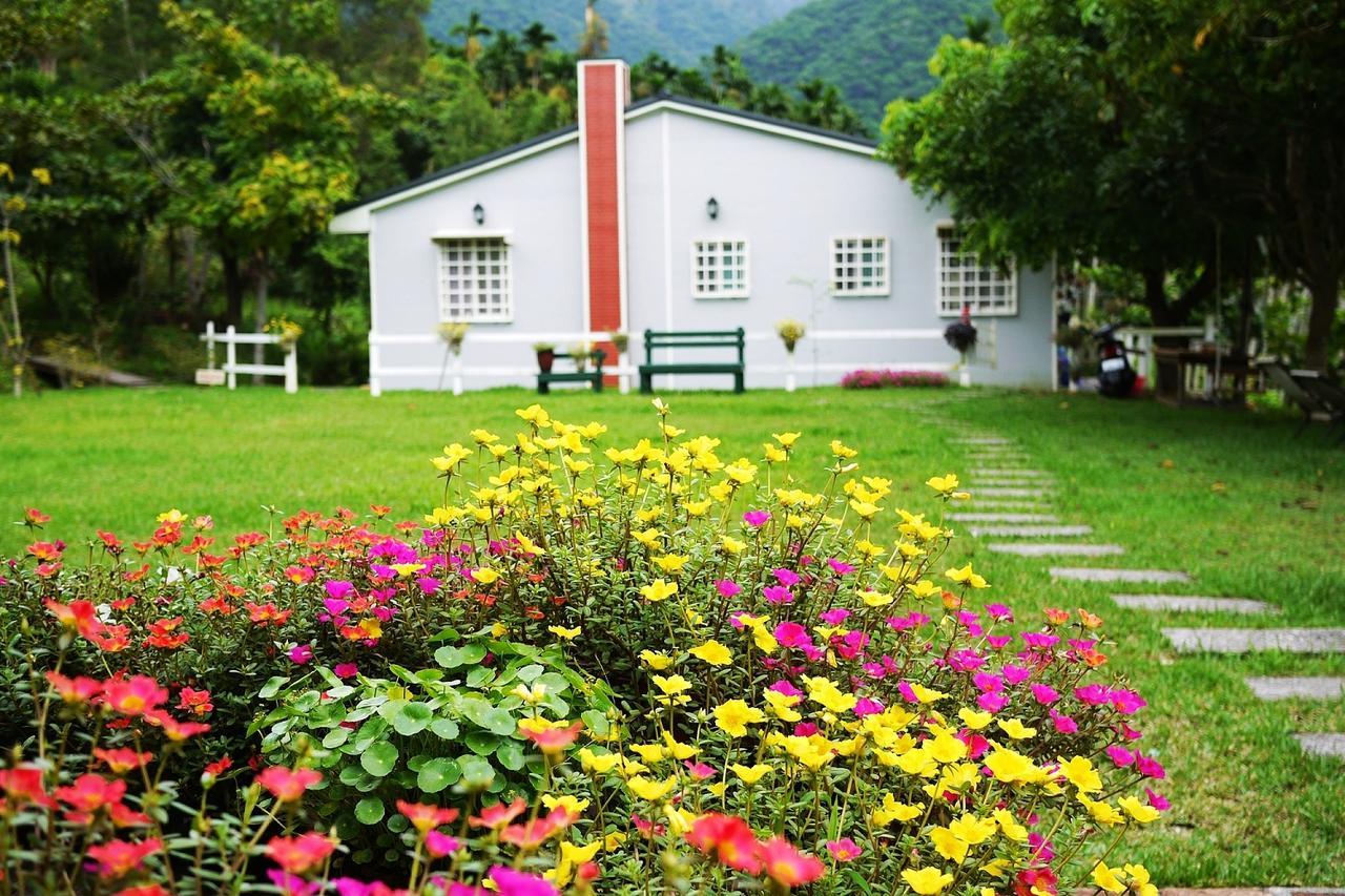 Lowkey B&B Fuli Exterior photo